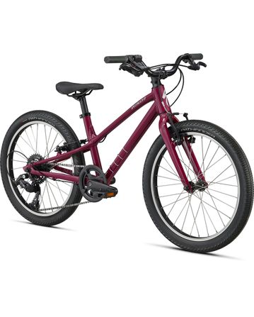 Jett 20 Int Specialized 2023 Gloss Raspberry/Uv Lilac