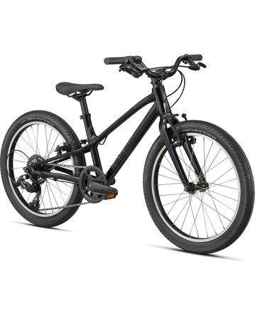 Jett 20 Int Specialized 2023 Gloss Cast Black/Smoke