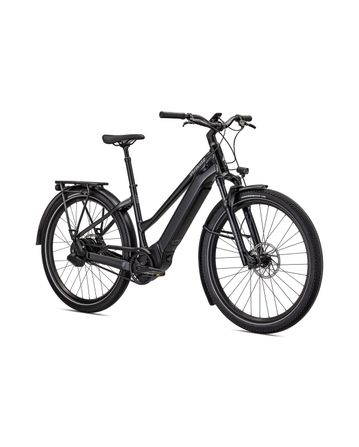 Vado 5.0 IGH ST NB Specialized 2023 Cast Black/Silver Reflective