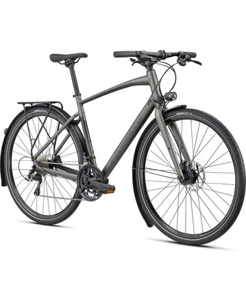 Sirrus 3.0 EQ Specialized 2023 Smoke/Black Reflective