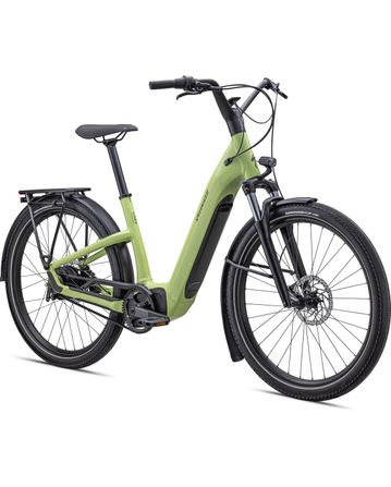 Turbo Como 3.0 IGH NB Specialized 2023 Limestone/Black Reflective