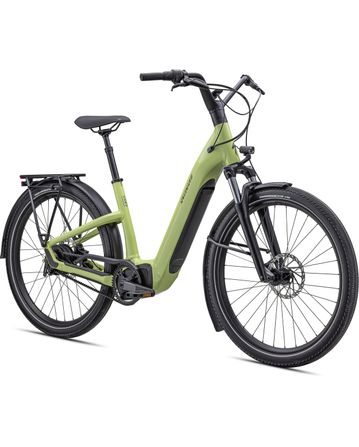 Turbo Como 4.0 IGH NB Specialized 2023 Limestone/Black Reflective