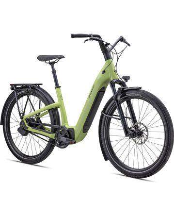 Turbo Como 5.0 IGH NB Specialized 2023 Limestone/Black Reflective