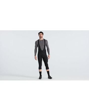 Rbx Comp Thermal Culotte Bavette Specialized Homme Noir