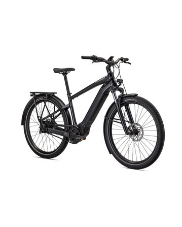 Vado 3.0 IGH NB E-Urban Bike Specialized 2023 Cast Black/Silver Reflective