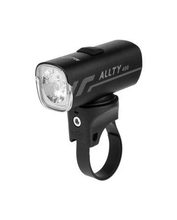 Luz Delantera Magicshine Allty 400