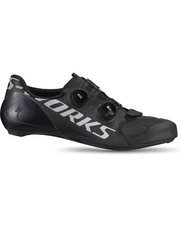 S-Works Vent Road Shoes Specialized Black