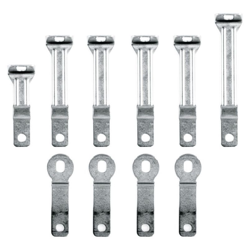 SKS Raceblade Long Hardware Kit - Thumbnail 2