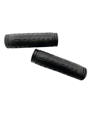 Puños Sram Confort Grips Racing Negro