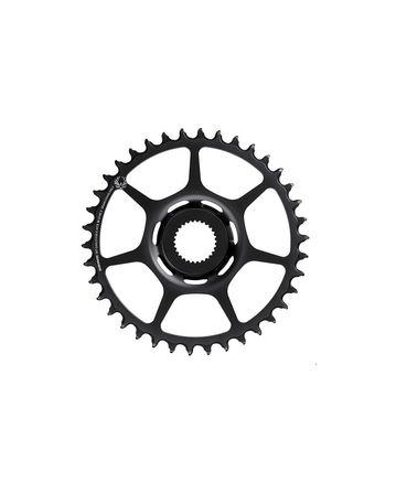 Chainring Sram Eagle X-Sync 2 DM Bosch Black No Boost