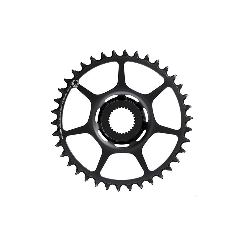 SRAM X-Sync2 Eagle Chainring - Thumbnail 2