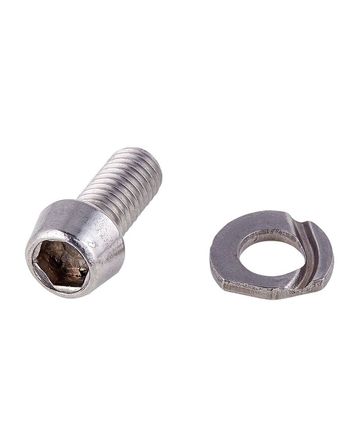 Kit Tornillos/Arandela Apriete Cable Cambio Sram GX 1x11v