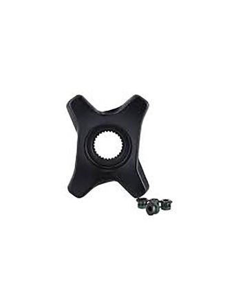 Araña Sram Para Bosch Gen4 BCD 107 Negro