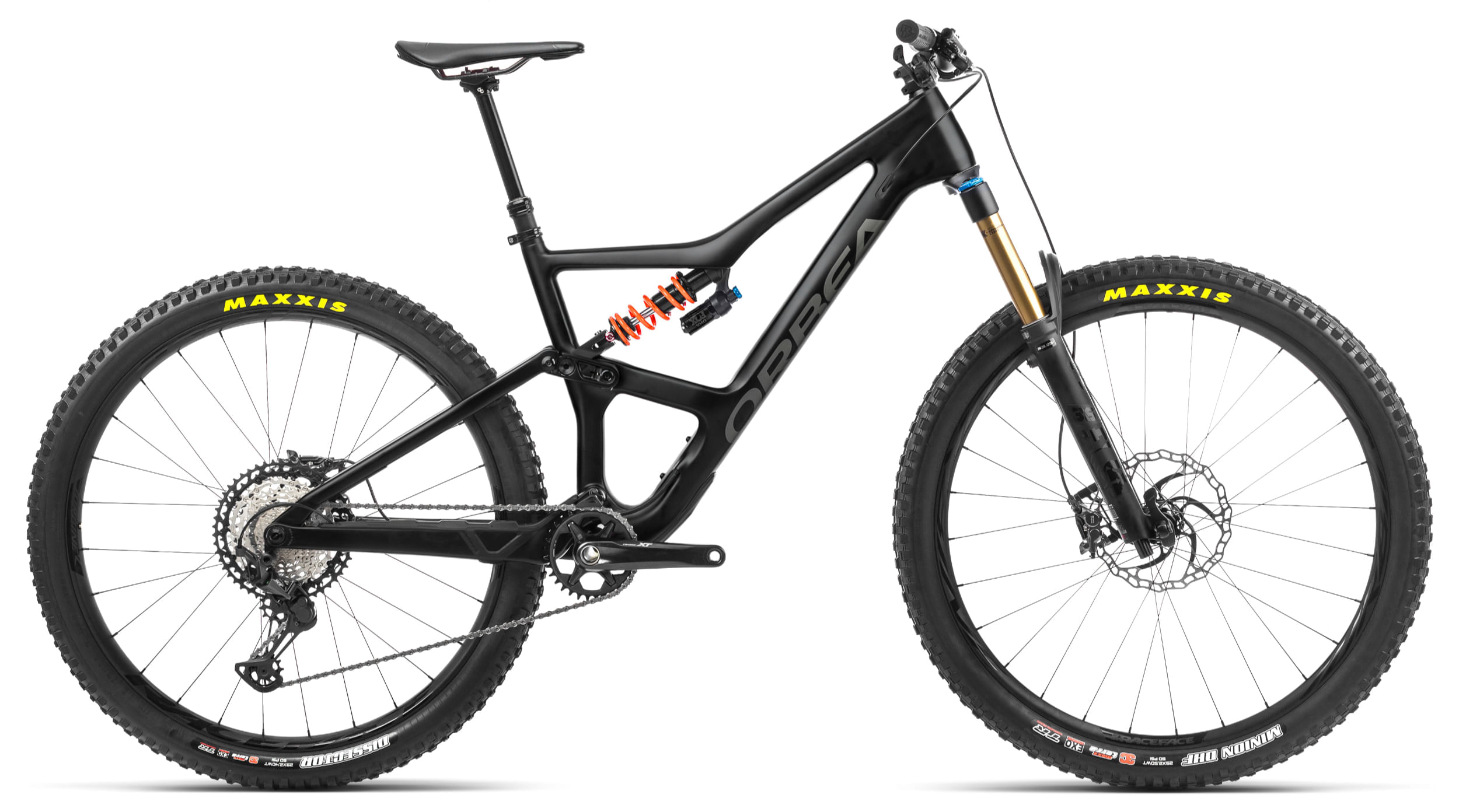 orbea-occam-m10-lt-2022-black-matt-ibksport-your-cycling-shop