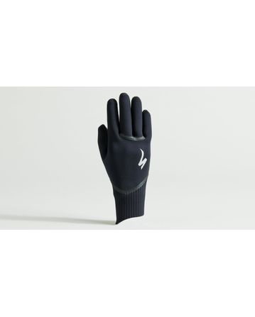Neoprene Glove Long Finger Specialized Black