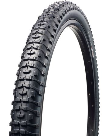 Roller All Terrain Reifen Specialized Schwarz