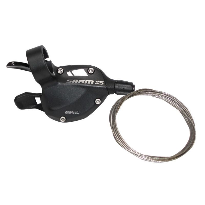 SRAM X5 Rear Trigger Shifter