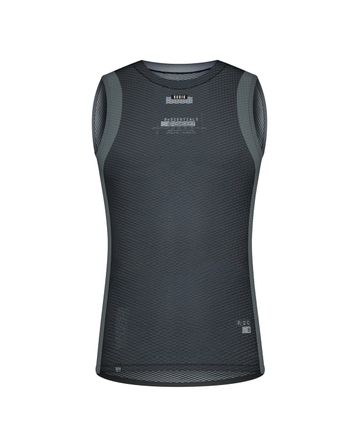 Second Skin Baselayer Gobik Woman Meteor