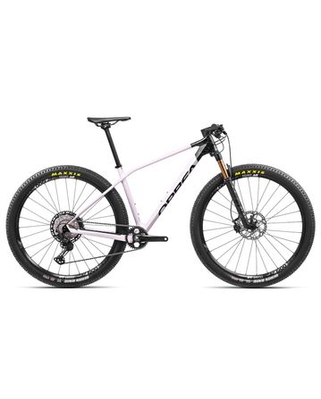 Orbea Alma M Pro Rosa/Glanz Marbel
