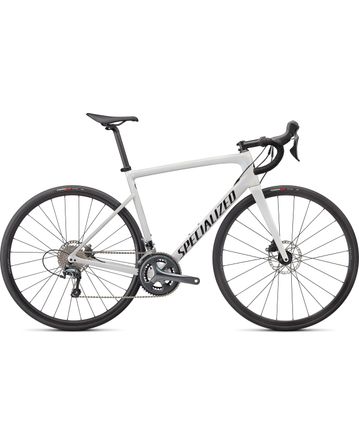 Tarmac SL6 Specialized Road Bike 2022 Blue Ghost Pearl Over White/Tarmac Black