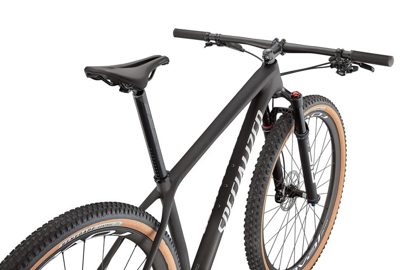 Specialized epic hardtail expert 2021 weight hot sale