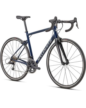 Allez E5 Elite Specialized 2022 Gloss Cast Blue/Flake Silver/Carbon