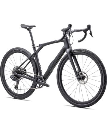 Diverge STR Expert Specialized 2023 Black/Diamond Dust