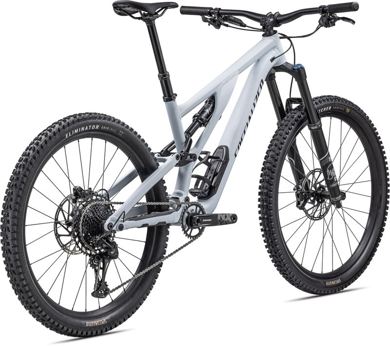 Stumpjumper Evo Comp Alloy Specialized 2023 Satin Morning Mist