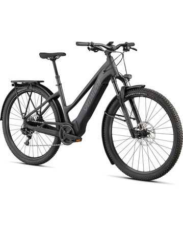 Tero 4.0 ST EQ NB Specialized 2022 Black/Black