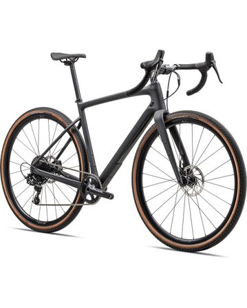 Diverge Sport Carbon Specialized 2023 Satin Carbon/Black
