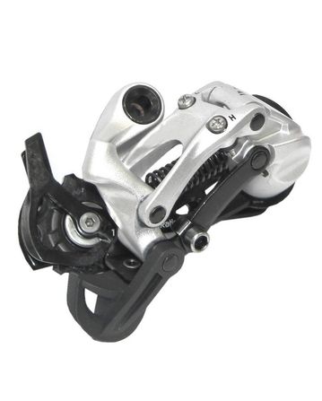 Rear Derailleur Sram X5 Medium Case 9s Silver