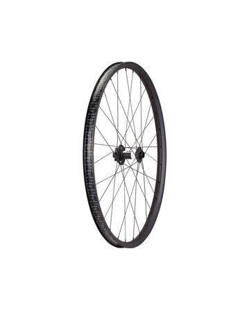 Roval Traverse Alloy 350 29 6B Mtb Vorderrad 2024 Black/Charcoal
