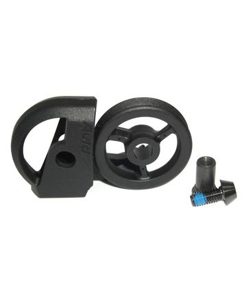Guia Cable Cambio Trasero Sram XX1/X01/X1/EX1 Sram Negro