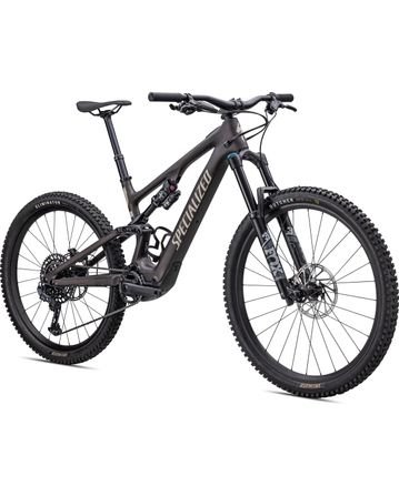 Turbo Levo SL Comp Carbon Specialized 2023 Satin Doppio/Sand/Silver Dust