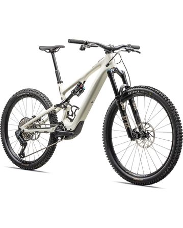 Levo SL Expert Carbon Specialized 2023 Gloss Birch/Taupe