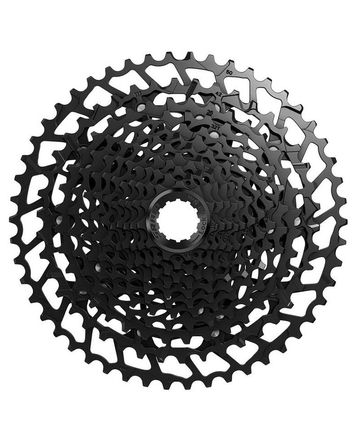 Kassette Sram NX Eagle XG-1230 12s 11-50 Schwarz