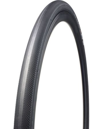 Roubaix Armadillo Elite Neumático Carretera Specialized Negro