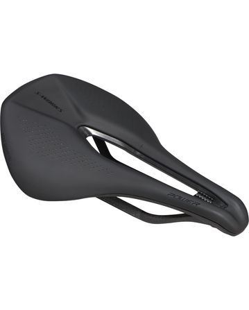 S-Works Power Carbon Selle Specialized Noir