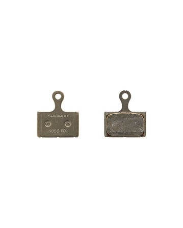 Resin Disc Brake Pads Shimano K05S-RX 1 Pair