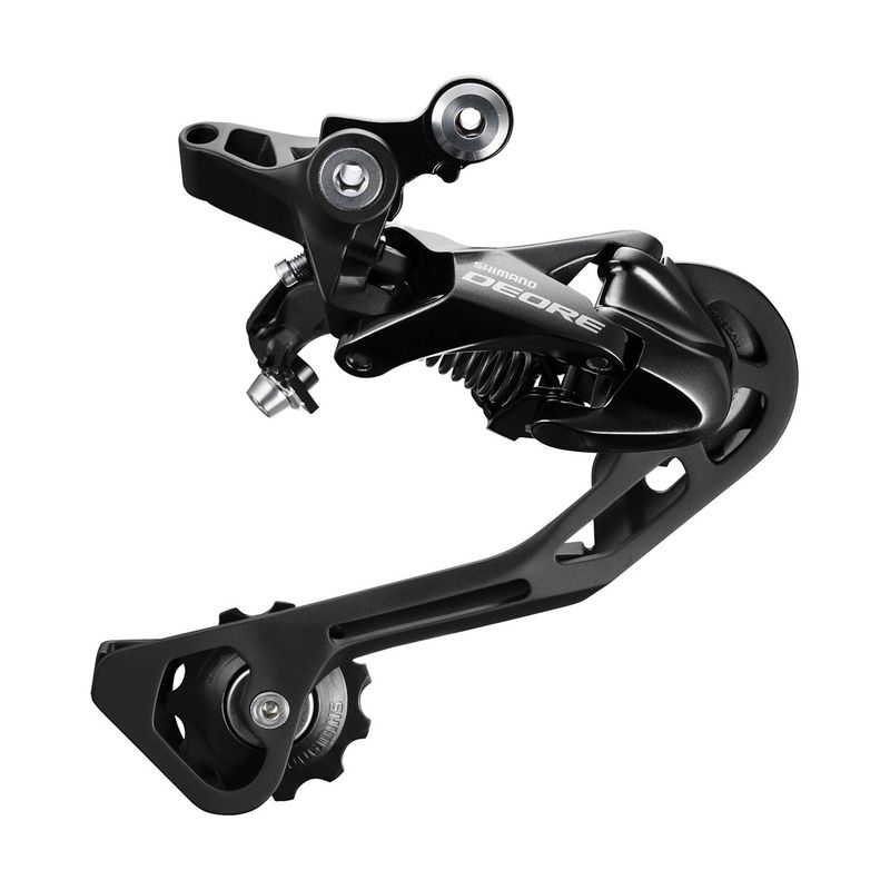 Shimano Deore T6000 Rear Derailleur - Thumbnail 3