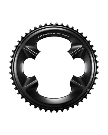 Outer Chainring 50t Crankset Dura Ace FC-R9200 Black