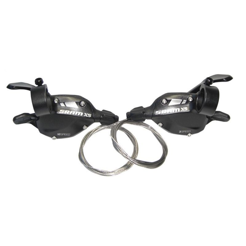 SRAM X5 Trigger Shifter Set - Thumbnail 3
