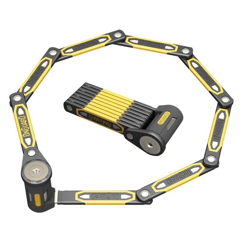 OnGuard K9 Foldable Lock