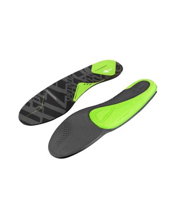 BG Footbed SL+++ Green Specialized Green/Black