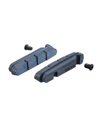 eramik-Felgenbremsbeläge Shimano R55C4-A 1 Paar