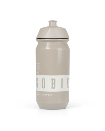 Bidón Shiva Bio Gobik Overland 500ml