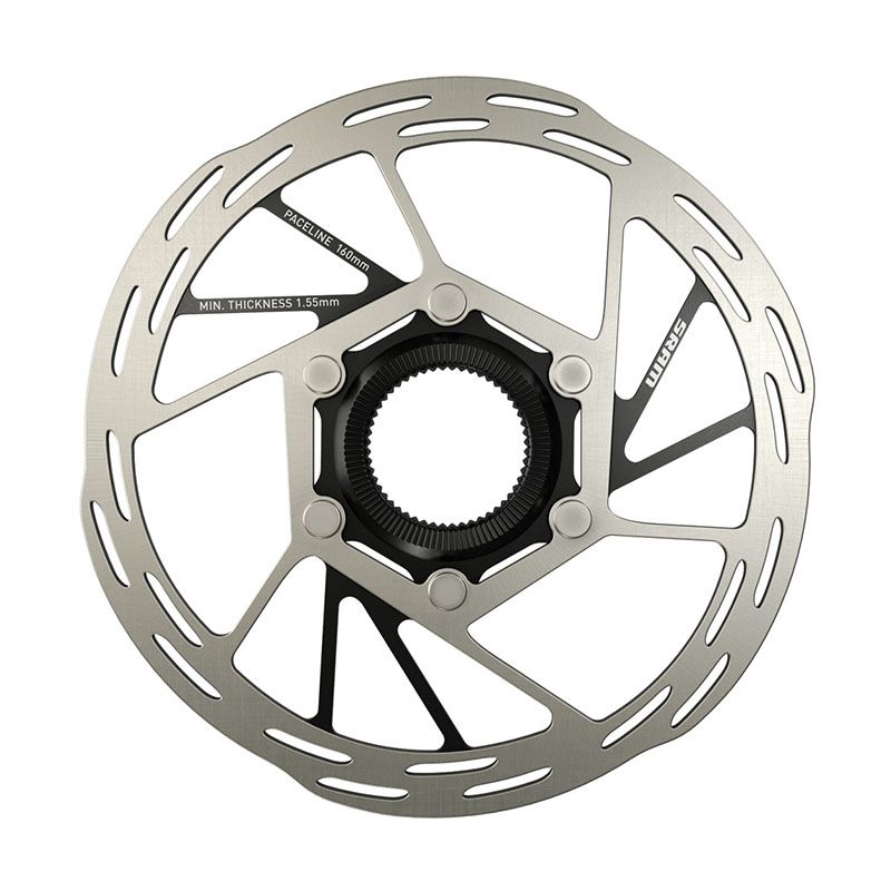 Brake Disc Sram Paceline Rotor Centerlock IBKBike Cycling Shop