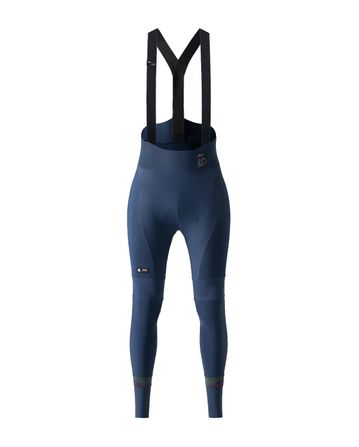 Absolute 6.0 K10 Bib Tights Gobik Woman Neptune