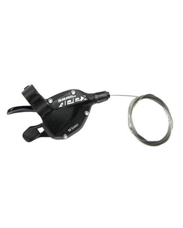 Shifter Sram Trigger Apex 11s Black