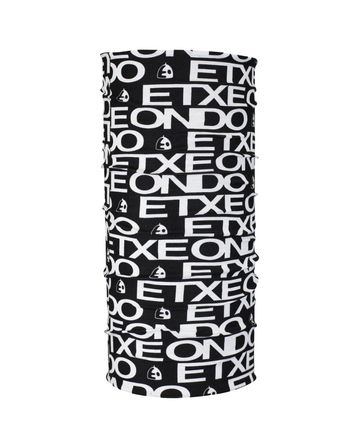 Toki Casquette/Bandeau Etxeondo Noir